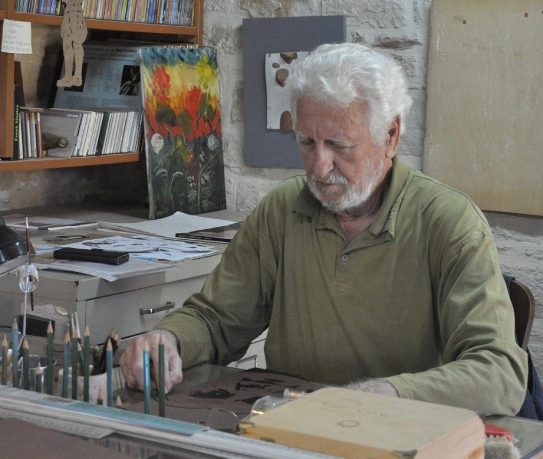 γιώργος αργυράκης