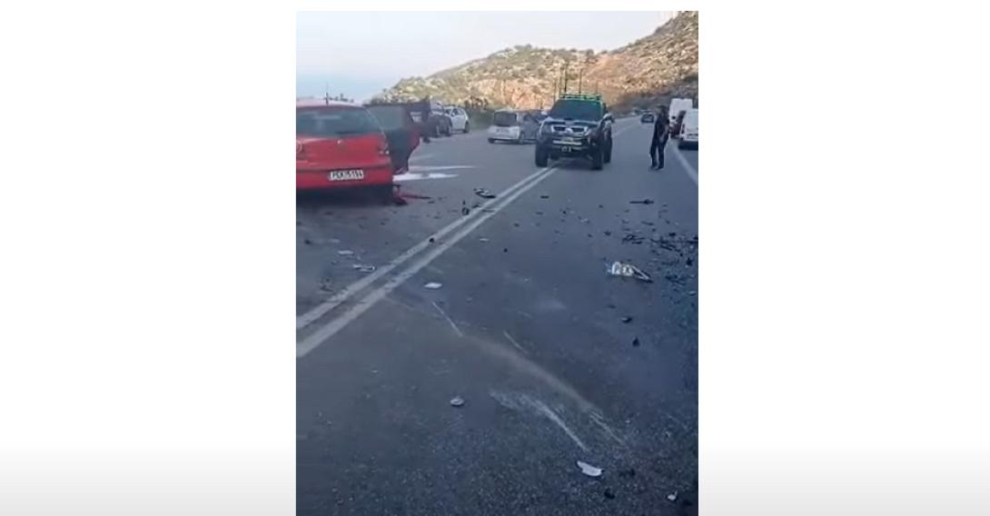 τροχαίο μπαλί