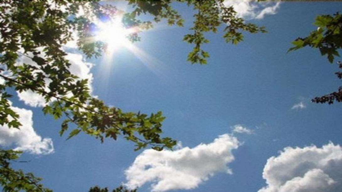 ηλιοφάνεια