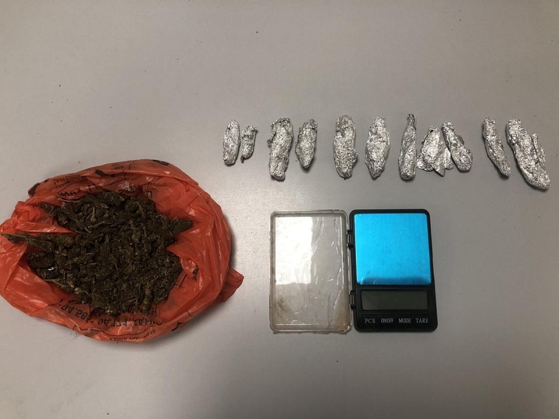 κάνναβη χανιά