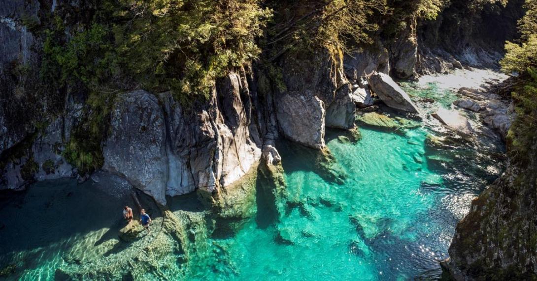 νέα ζηλανδία 