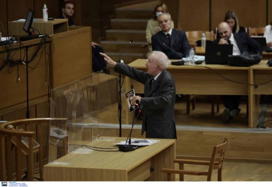 κωνσταντίνος πλεύρης