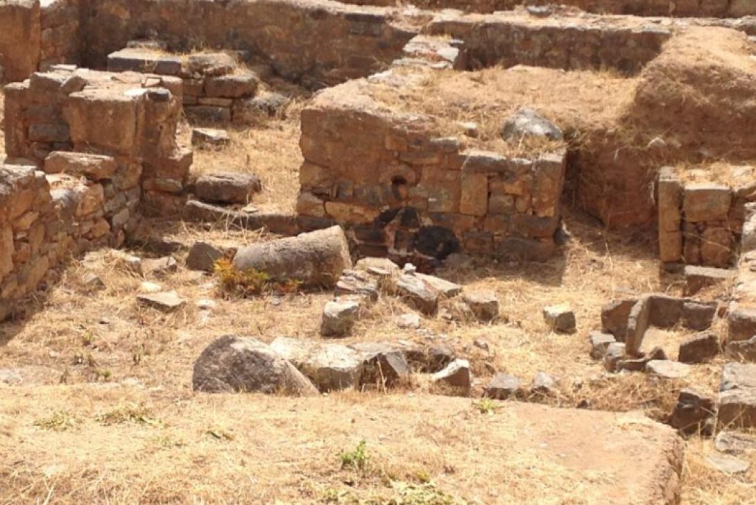 καμάρα άγιος νικόλαος