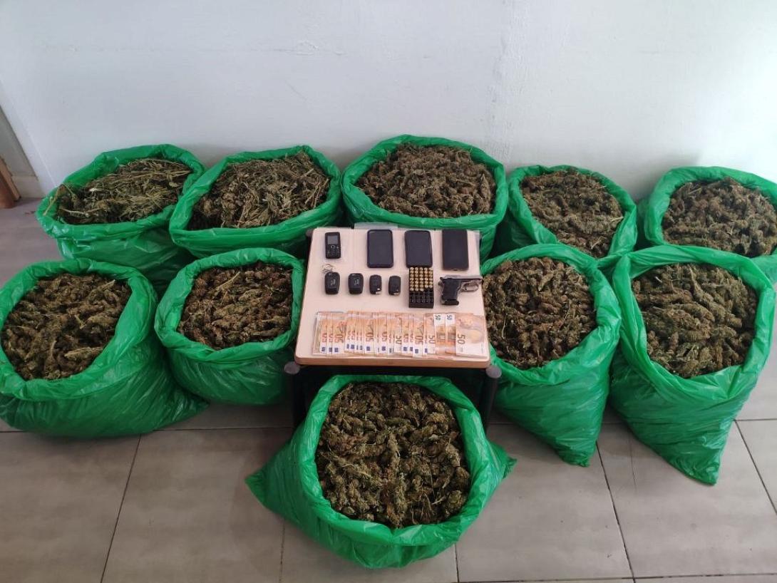 Κάνναβη - Ρέθυμνο