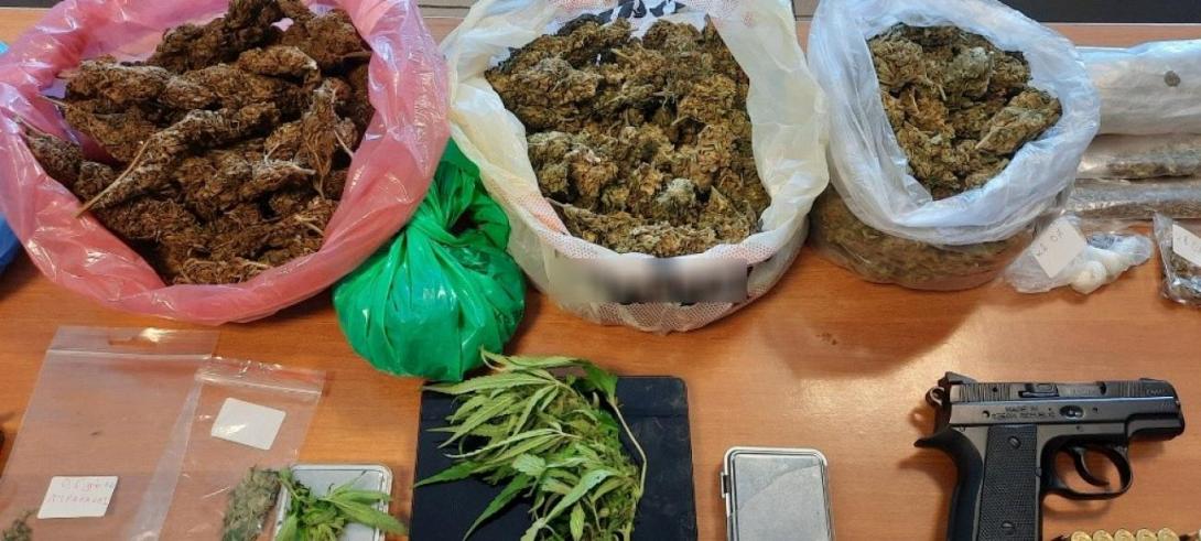 κάνναβη μυλοπόταμος