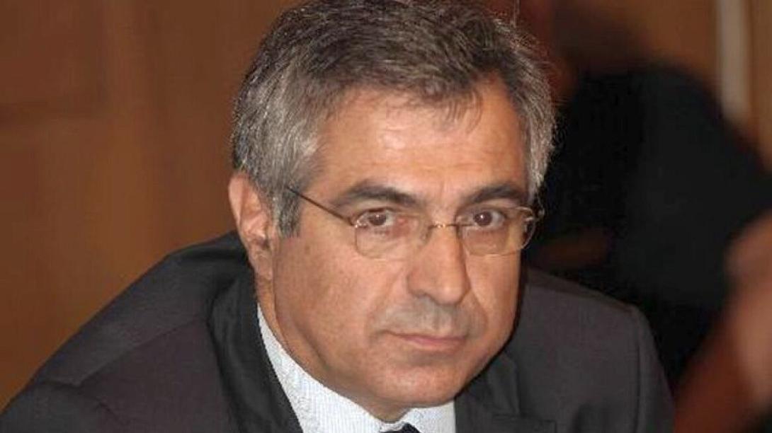 Καρχιμάκης