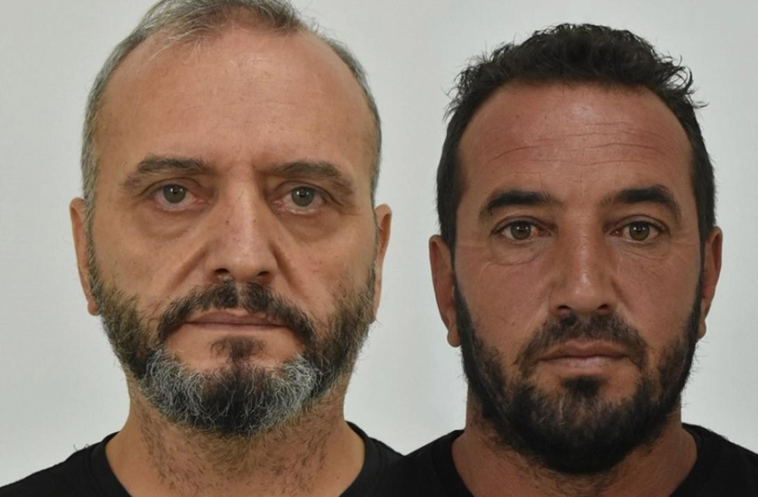 Κατηγορούμενοι - βιασμός 12χρονης