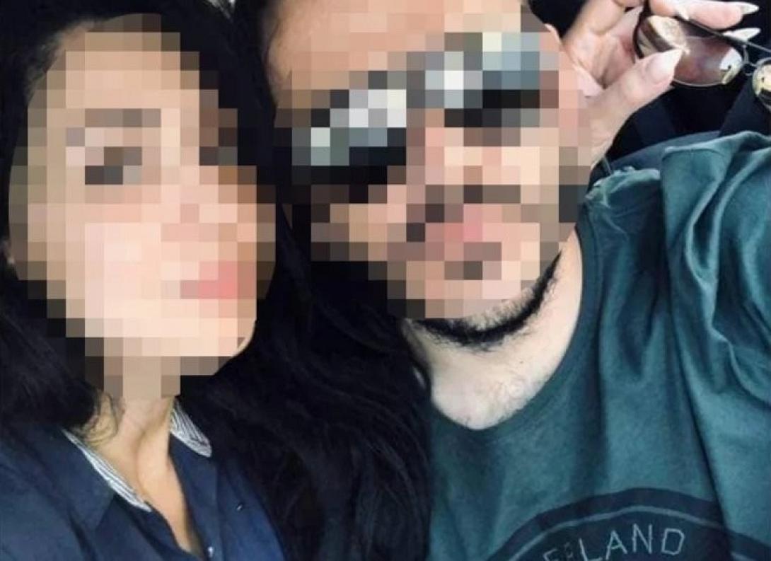 καυστικό υγρό