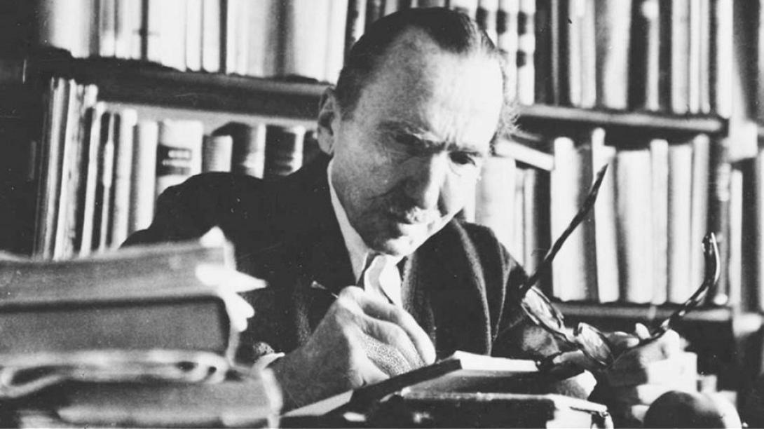 νίκος καζαντζάκης