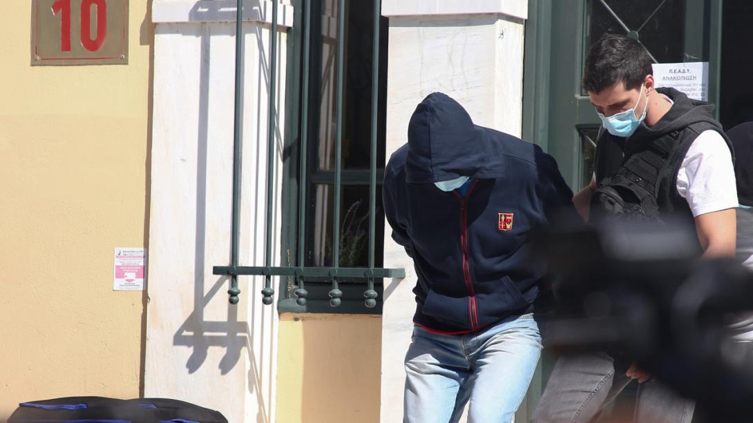 κολωνός 12χρονη