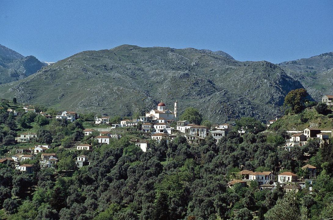 λακκοι χανιων