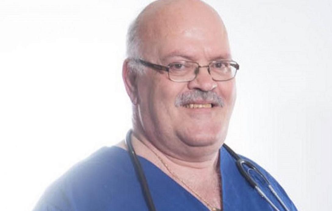 Μανωλης Τρατωλός