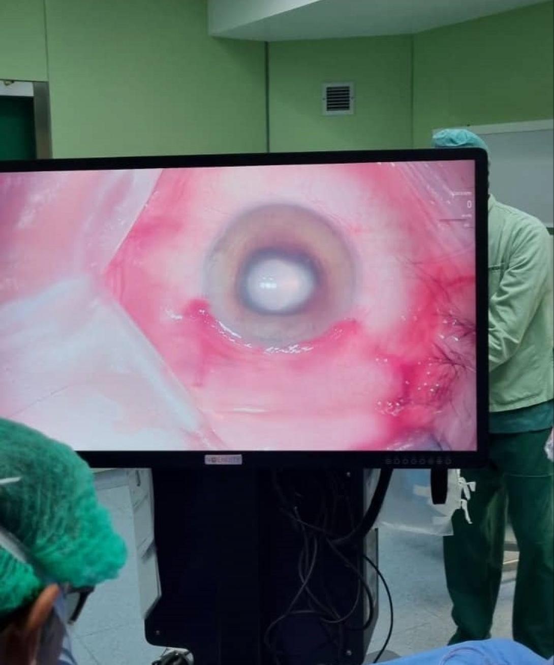 Τοποθέτηση Ενθέματος