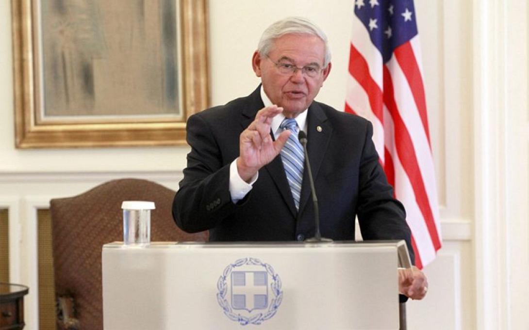 ρόμπερτ μενέντεζ