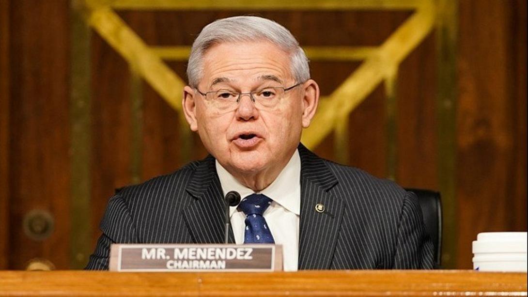 ρόμπερτ μενέντεζ