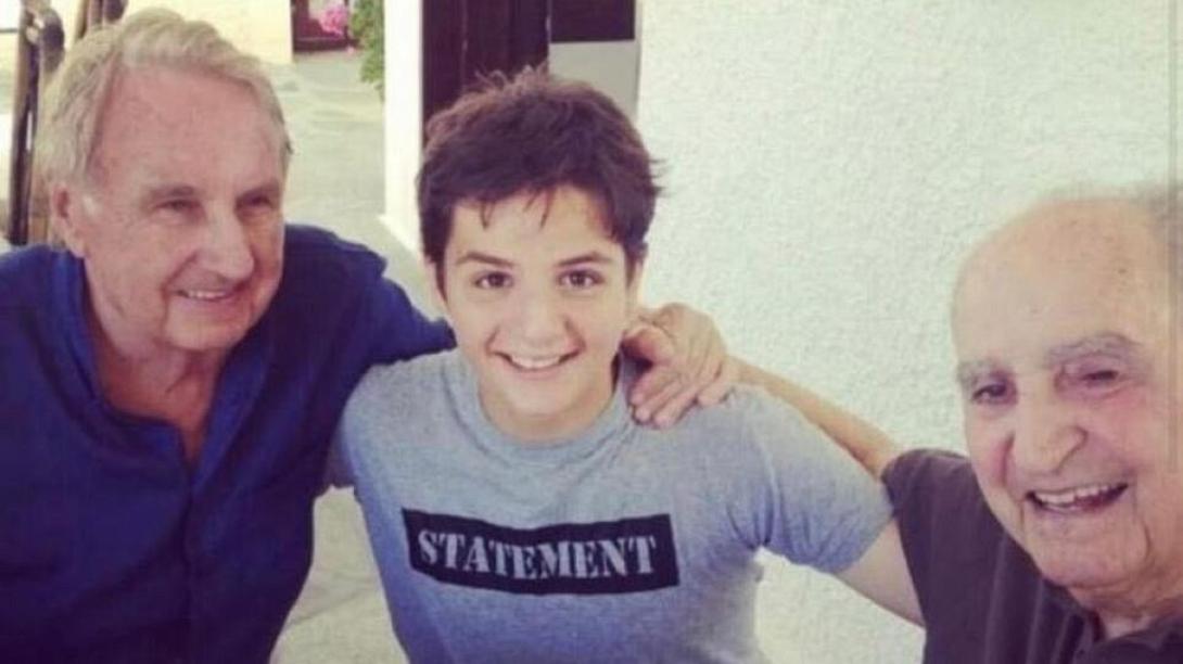 Κωνσταντίνος Μητσοτάκης 