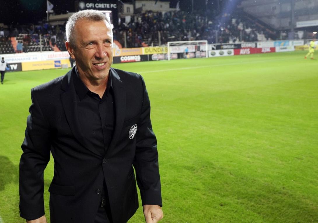 Νίκος Νόπλιας