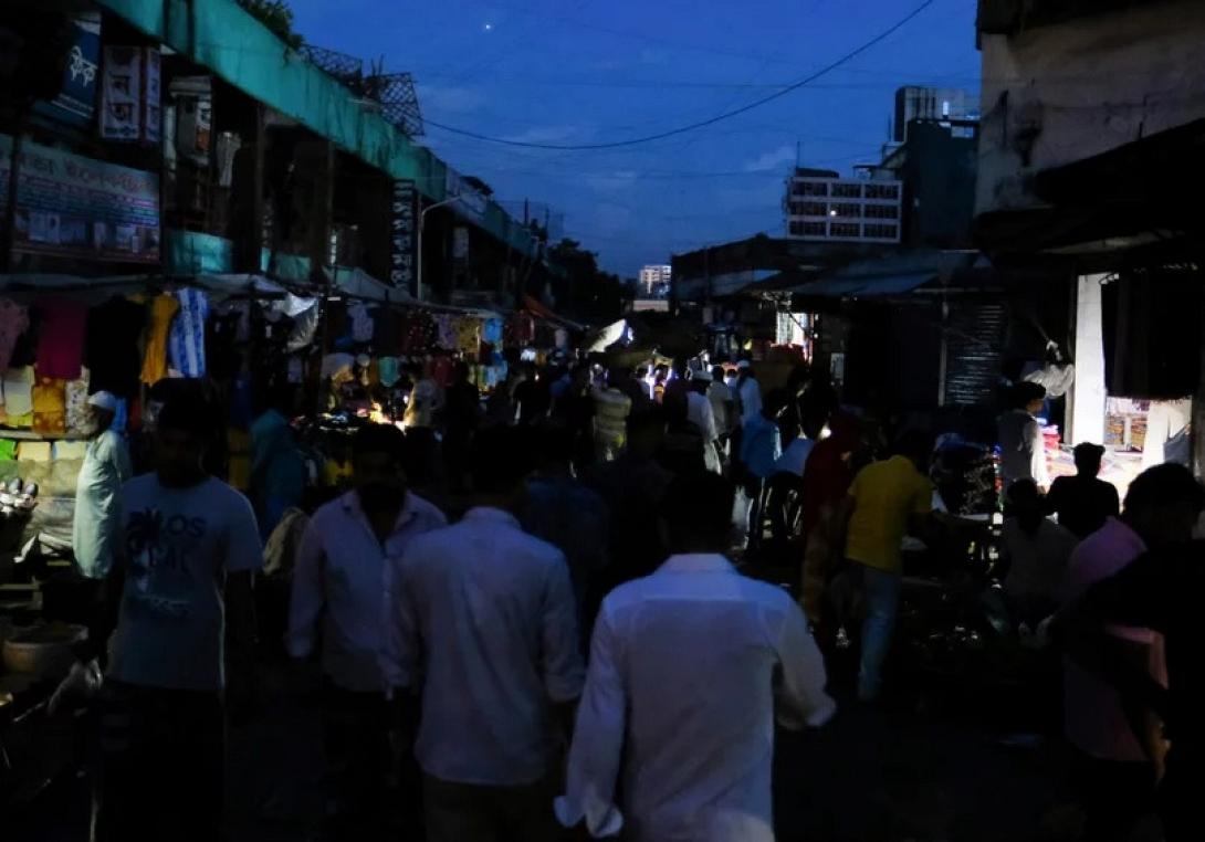 Μπαγκλαντές