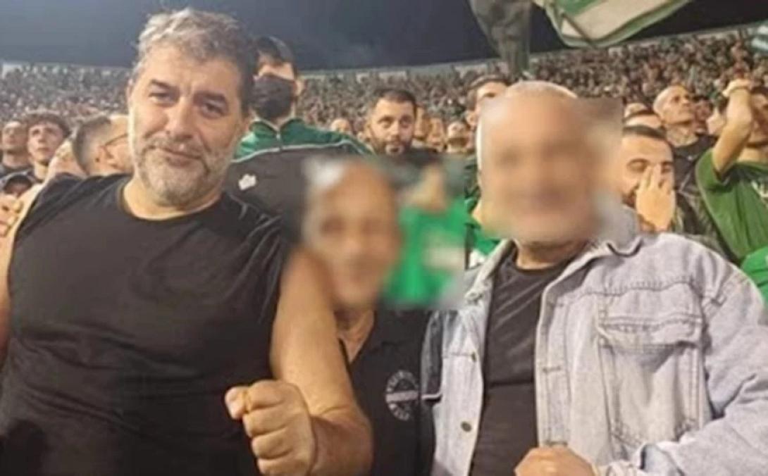 Μπίσμπίκης