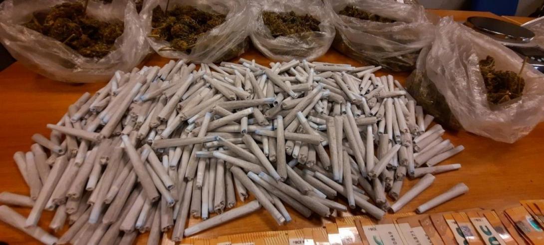 τσιγαριλίκια