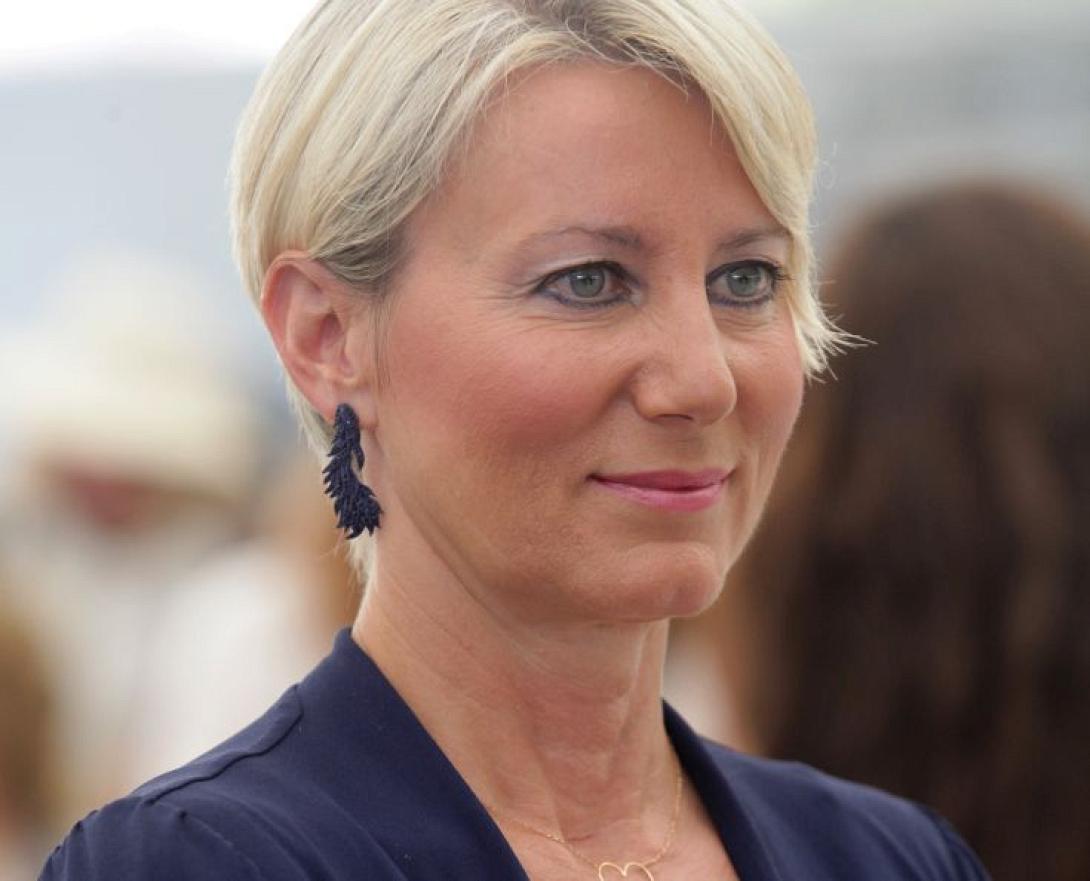 νατάσα παζαίτη