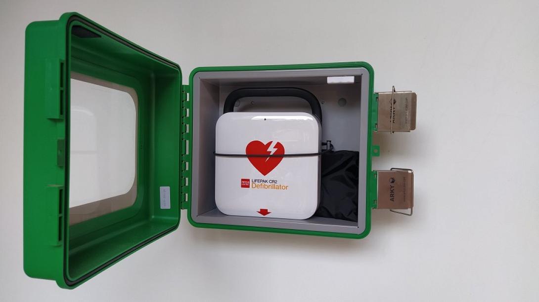 Απινιδωτές