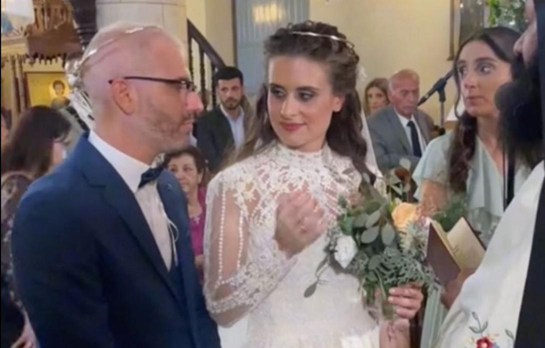 νύφη στην Κύπρο