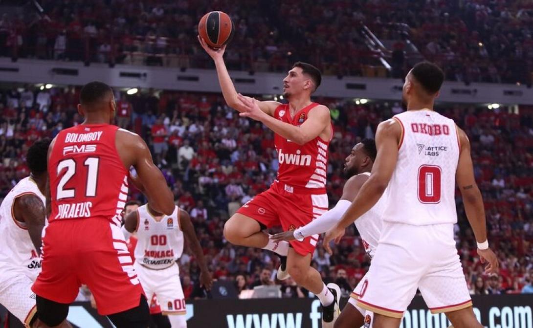 ολυμπιακος