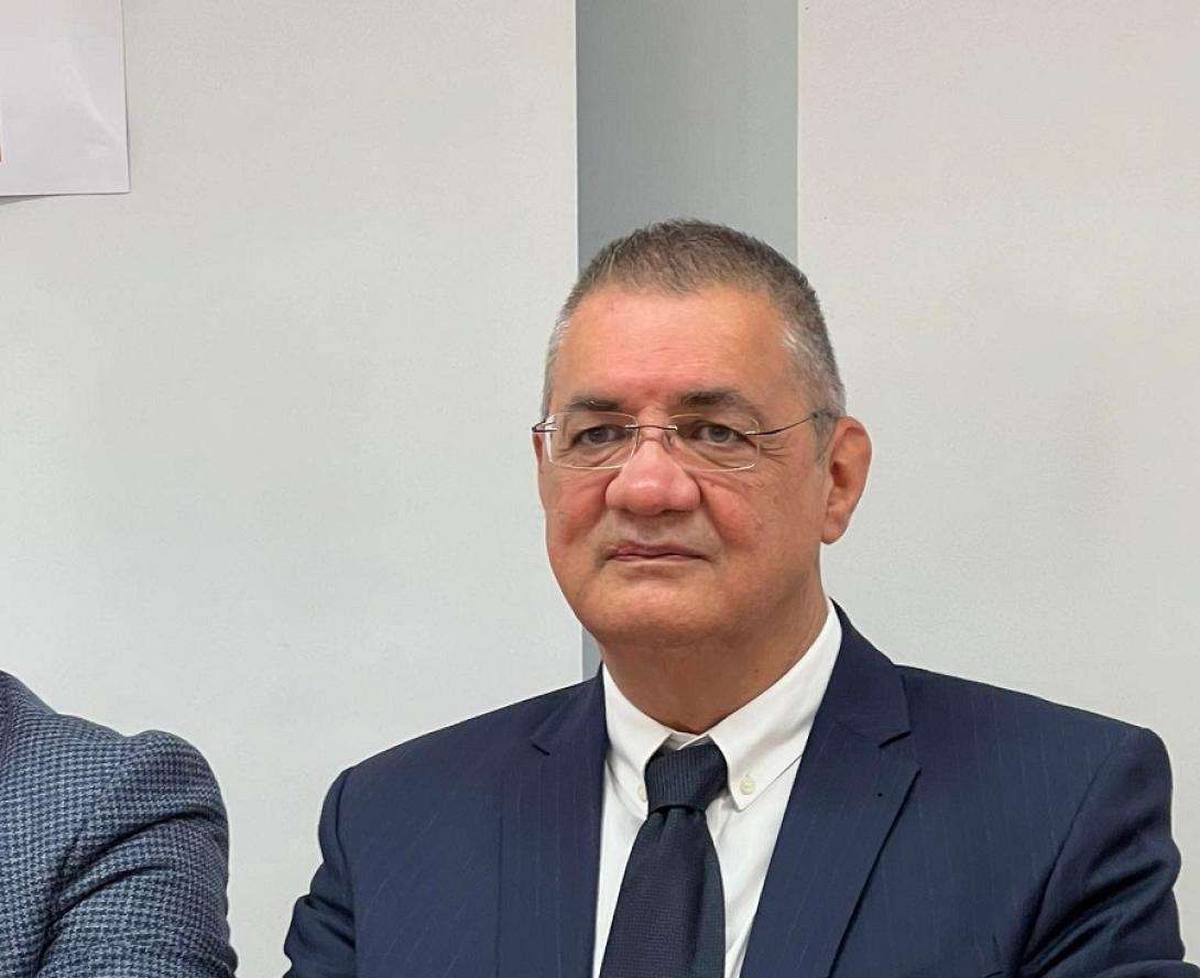 Αλέξανδρος Πατριανάκος