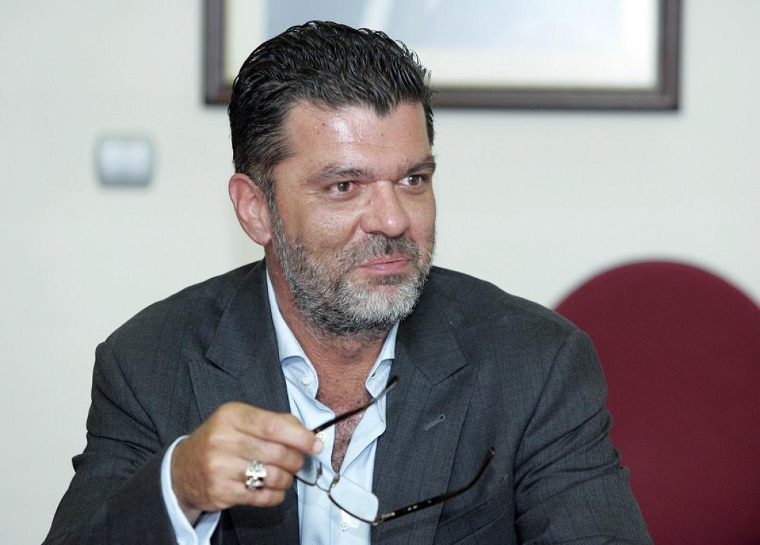 ανδρέας πάτσης