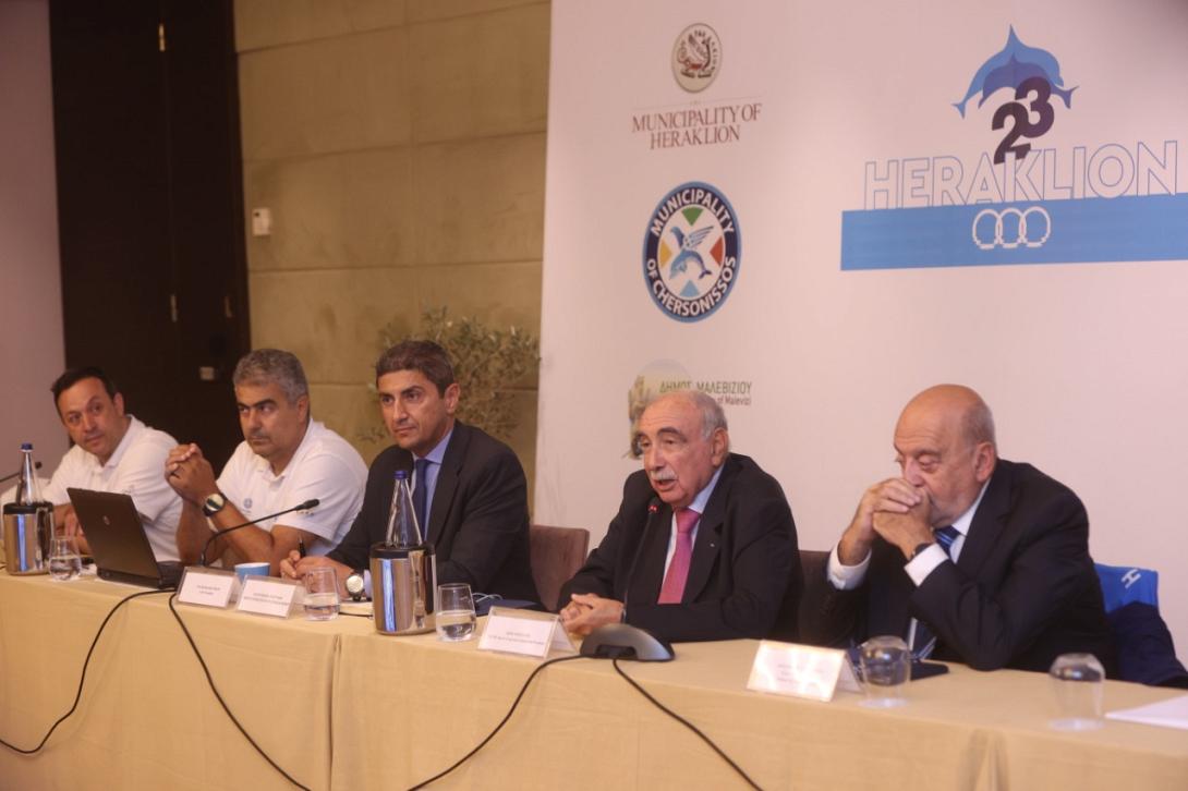 ΣΥΣΚΕΨΗ ΠΑΡΑΚΤΙΟΙ ΜΕΣΟΓΕΙΑΚΟΙ ΑΓΩΝΕΣ