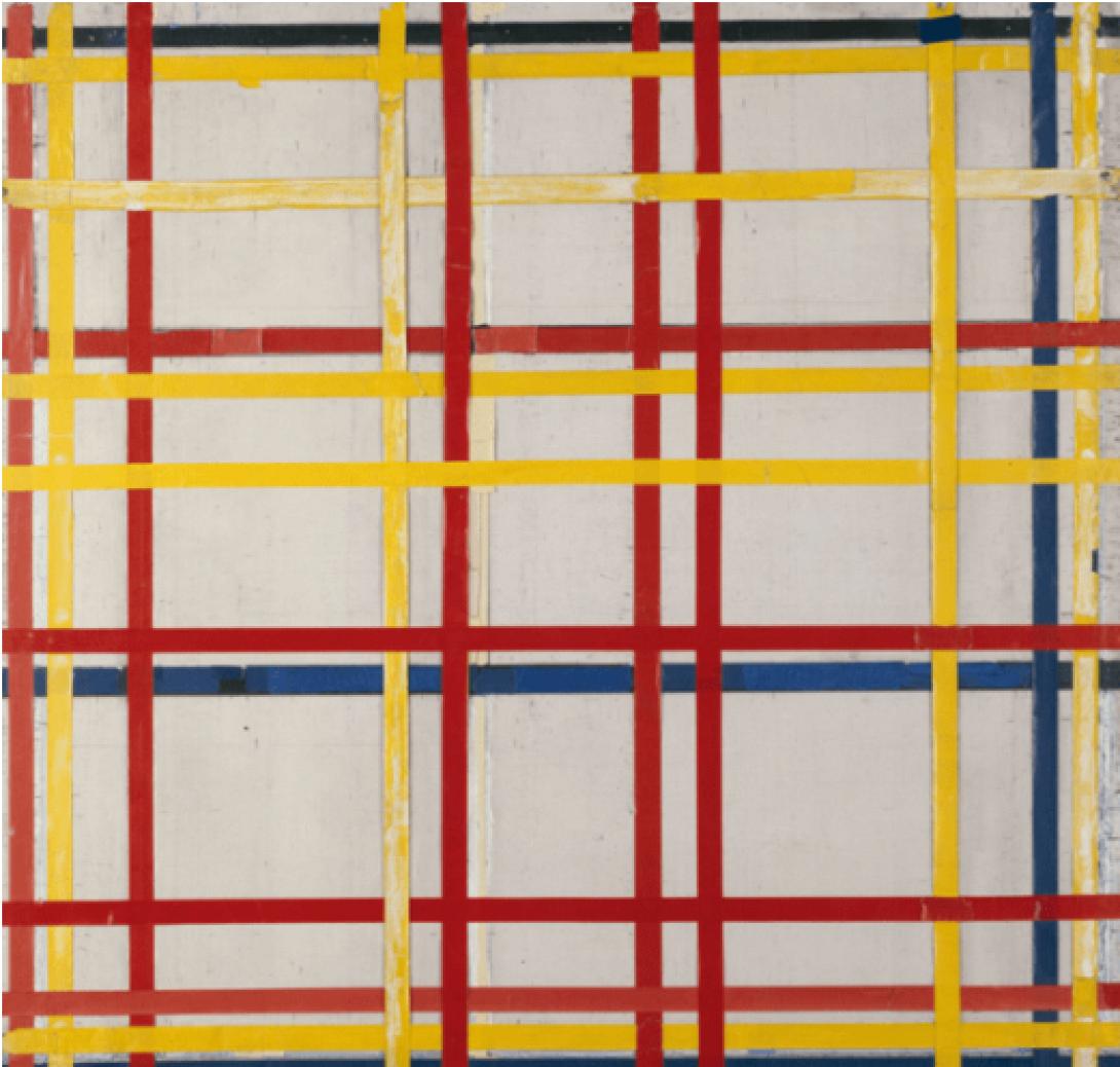 πίνακας ανάποδα