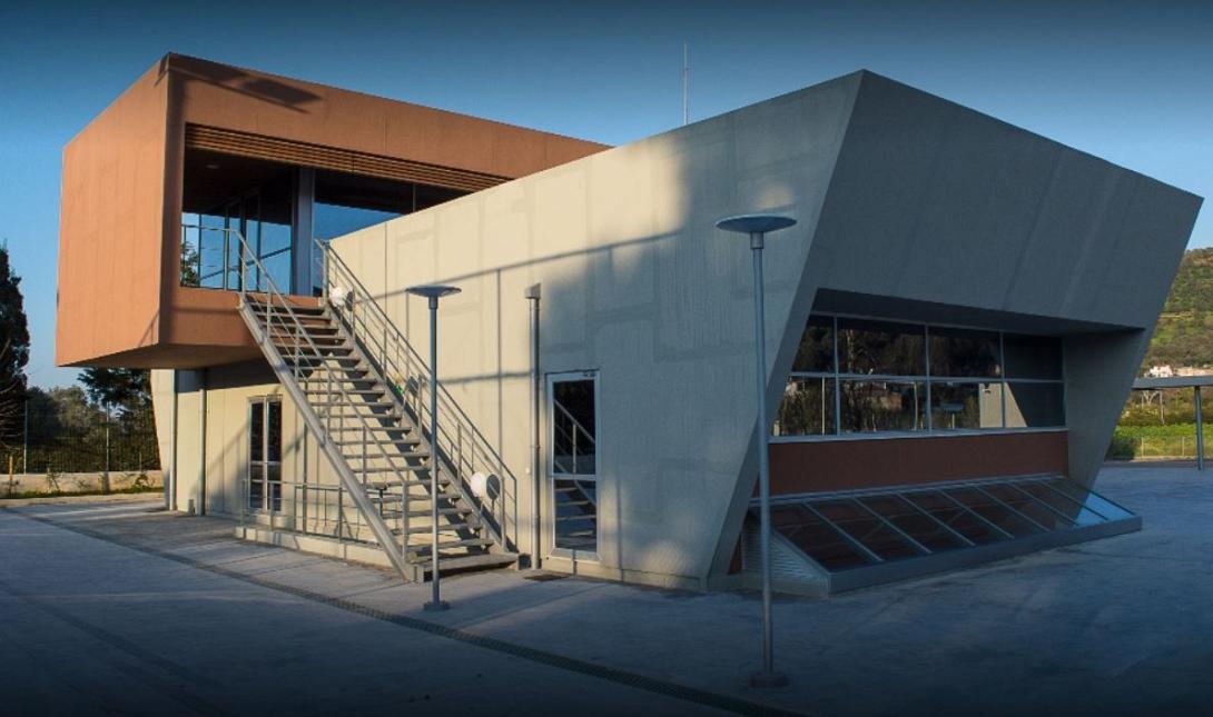 ΠΟΛΙΤΙΣΤΙΚΟ ΚΈΝΤΡΟ ΒΟΥΚΟΛΙΏΝ