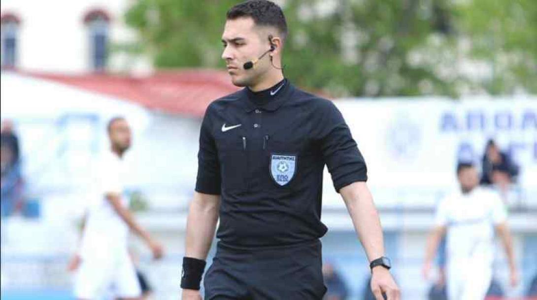 ΠΟΛΥΧΡΟΝΗΣ