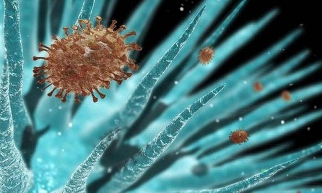 πολυομυελίτιδα