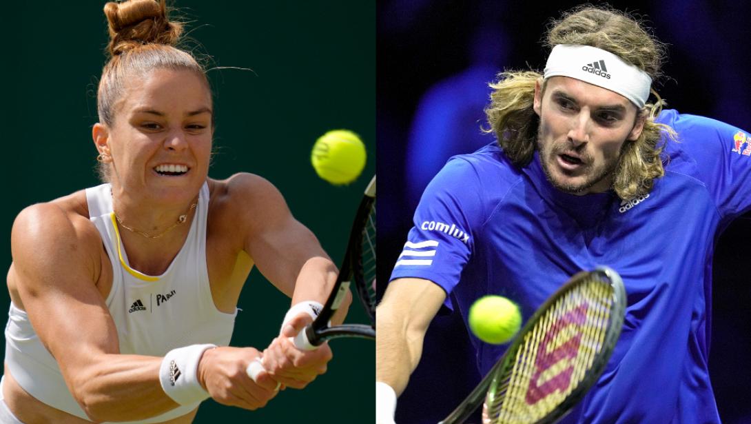 σακκαρη τσιτσιπας