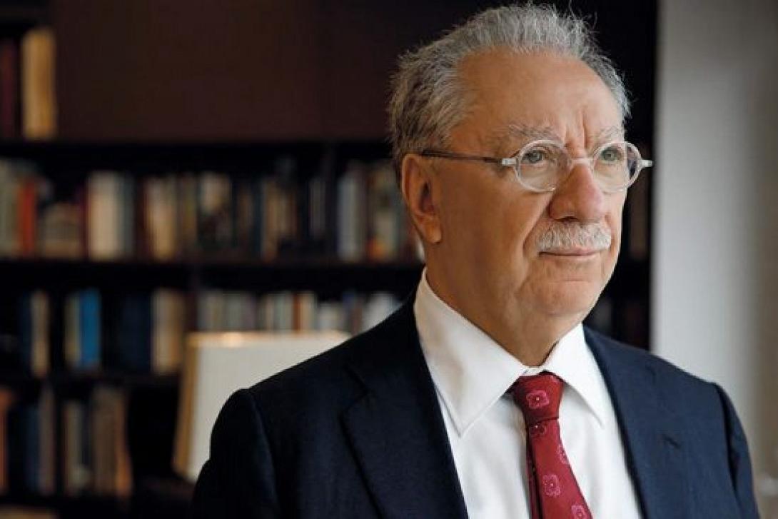 μιχάλης σάλλας