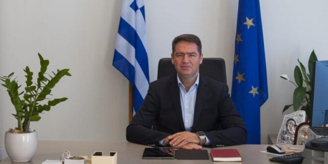 γιάννης σέγκος