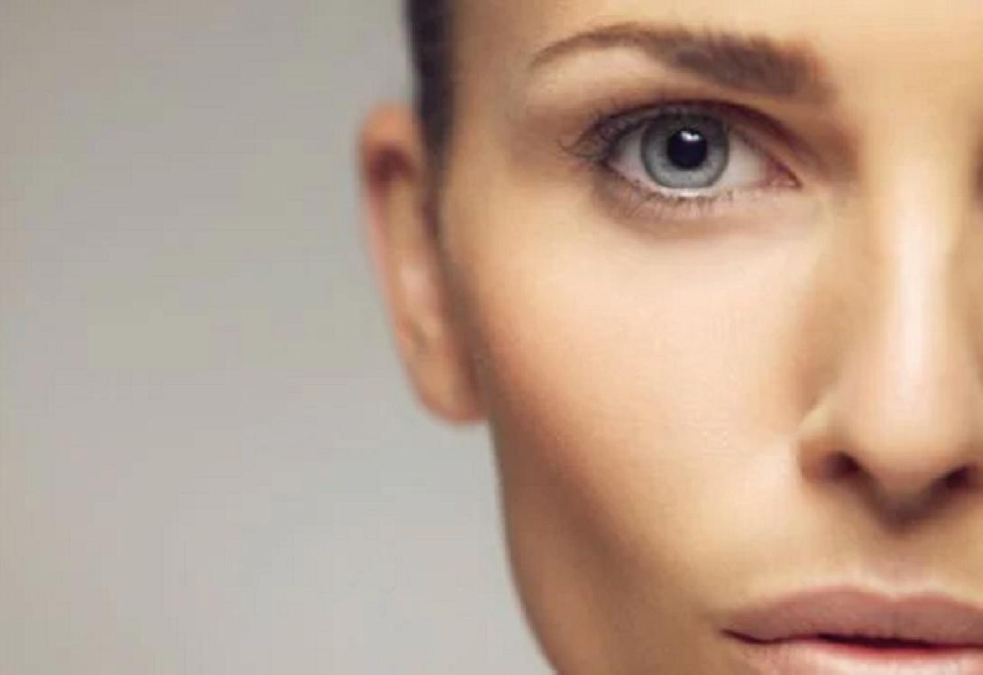 γυναίκα,επιδερμίδα,πρόσωπο