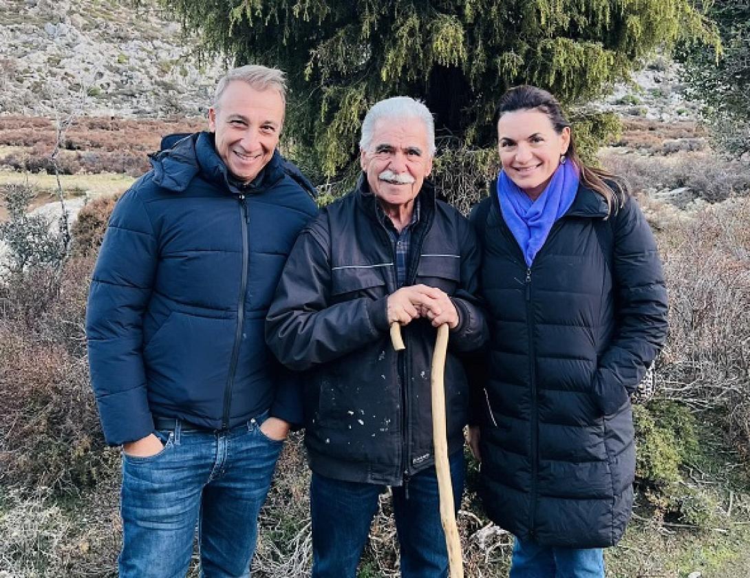 σκουλάς κεφαλογιάννη