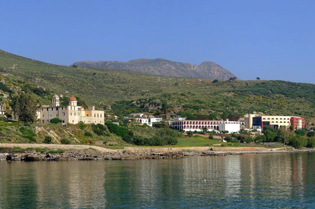 ΟΡΘΟΔΟΞΗ ΑΚΑΔΗΜΙΑ ΚΡΗΤΗς