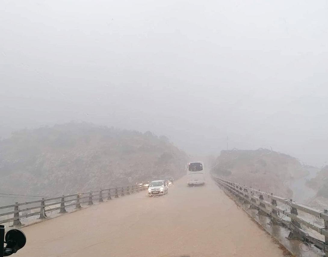 γέφυρα παλαιοκάστρου