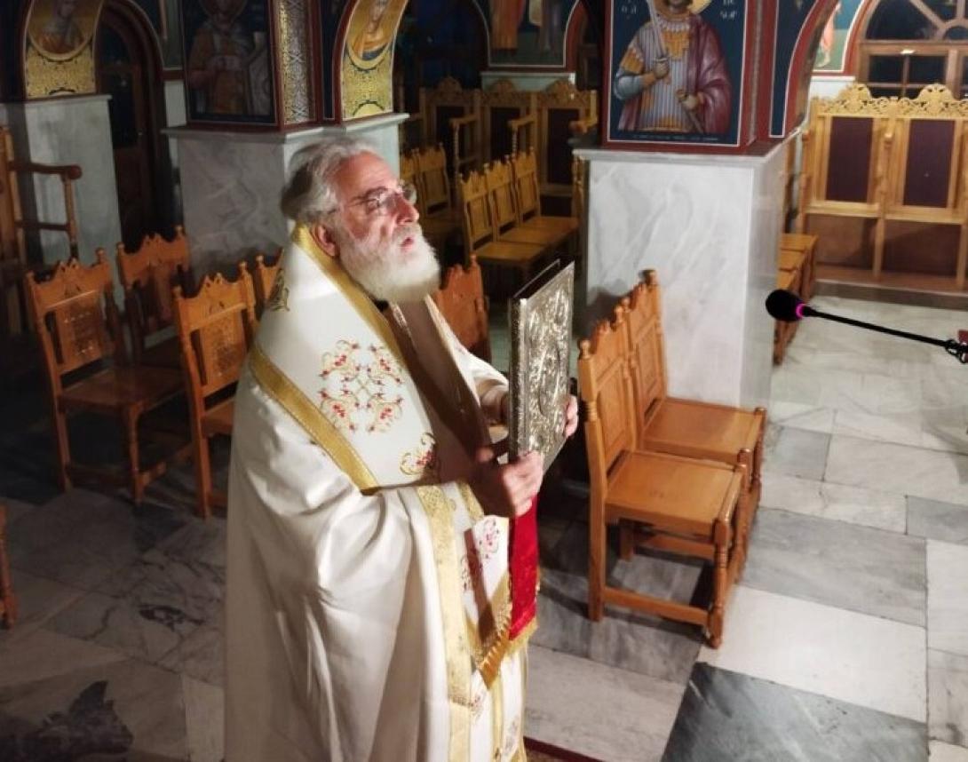 αρκαλοχωριου ανδρεας