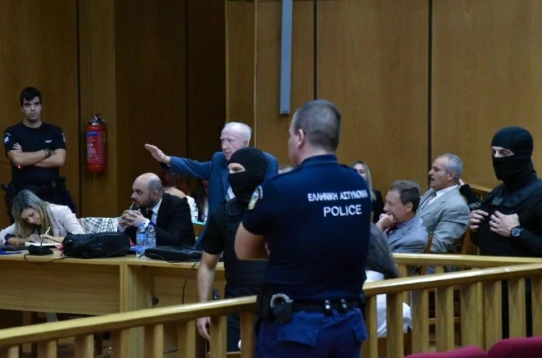 κώστας πλεύρης