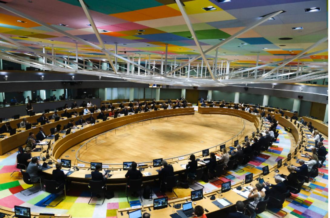 σύνοδος κορυφής