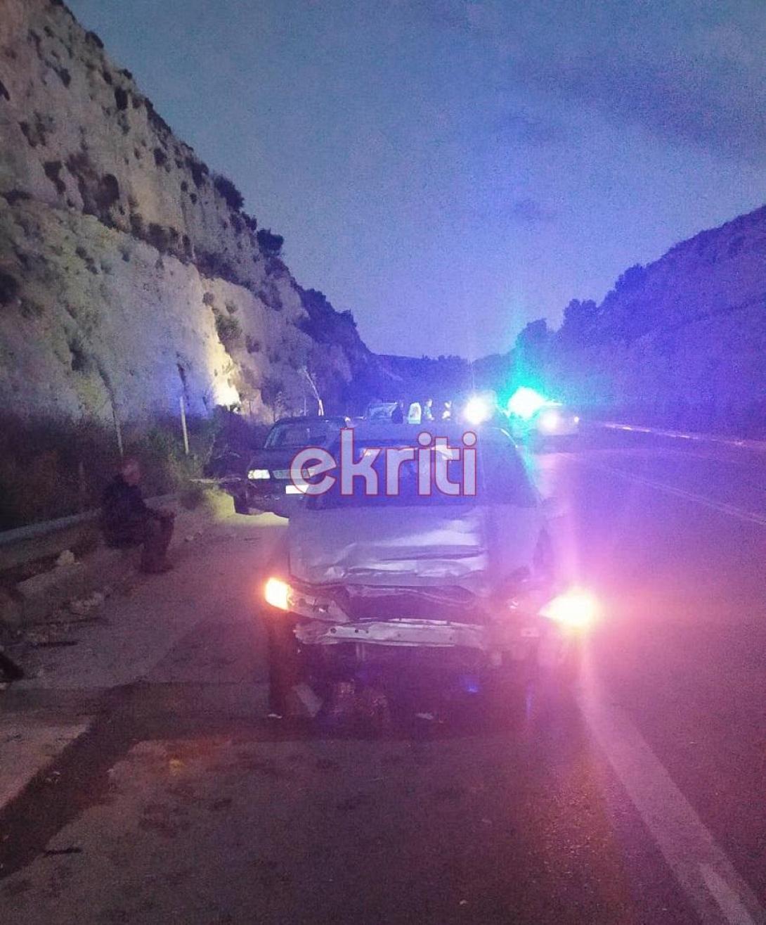 Αρκαλοχώρι