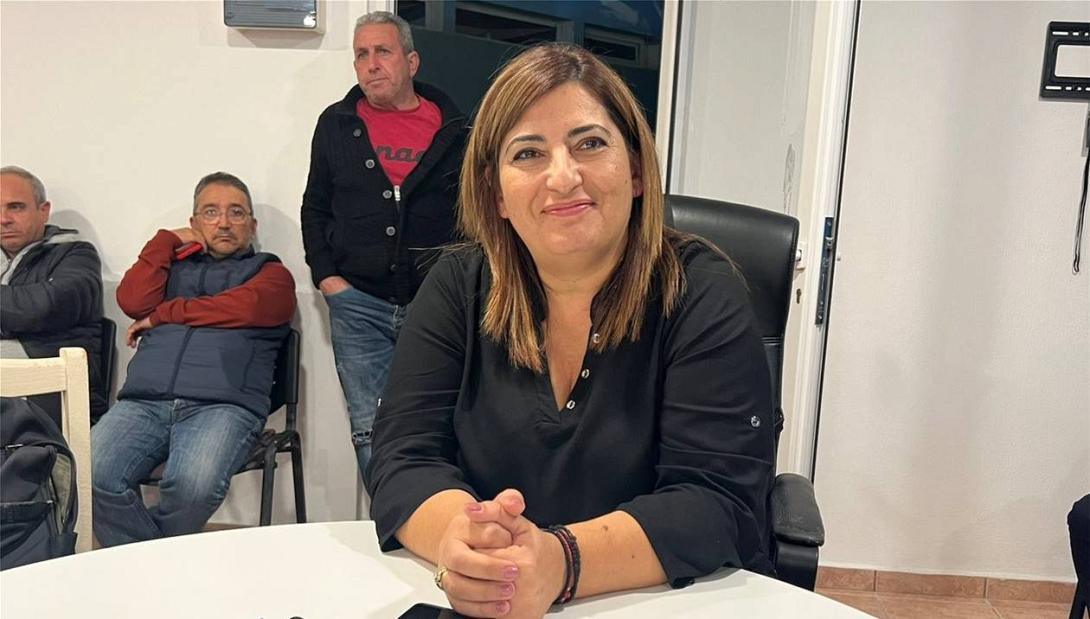 τσαντηρακη