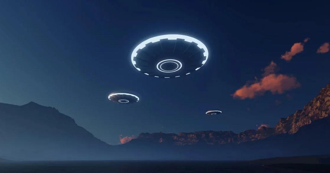 UFO