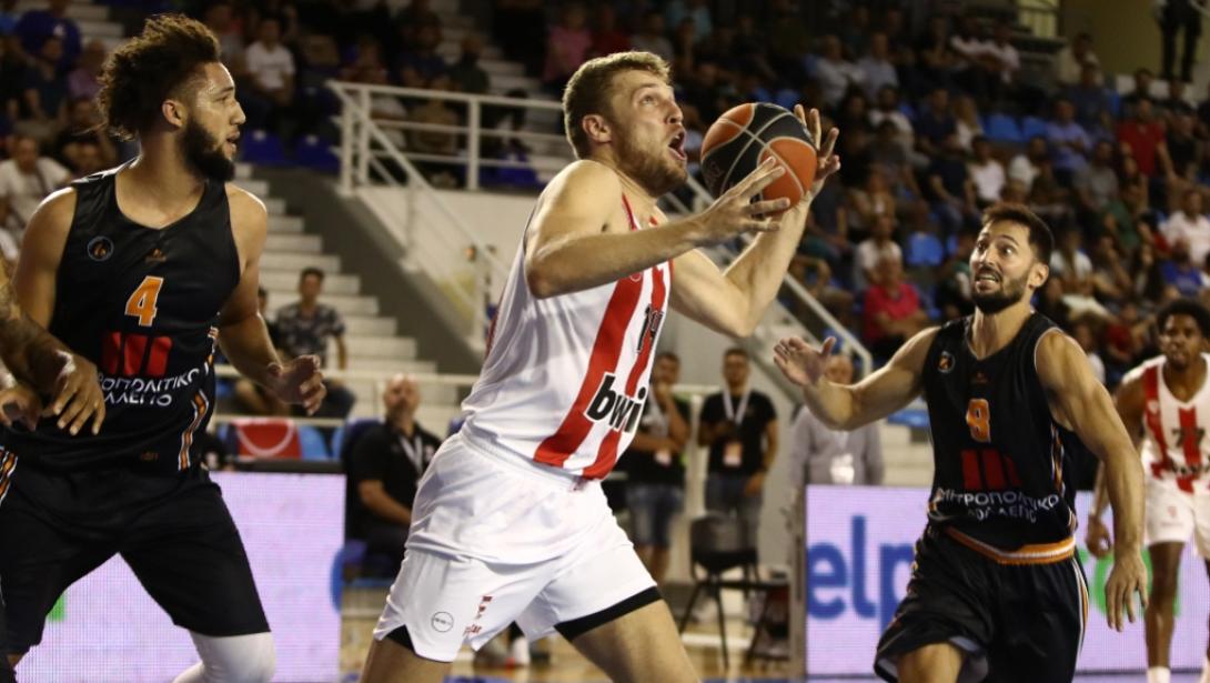 ΟΛΥΜΠΙΑΚΟΣ ΒΕΖΕΝΚΟΦ