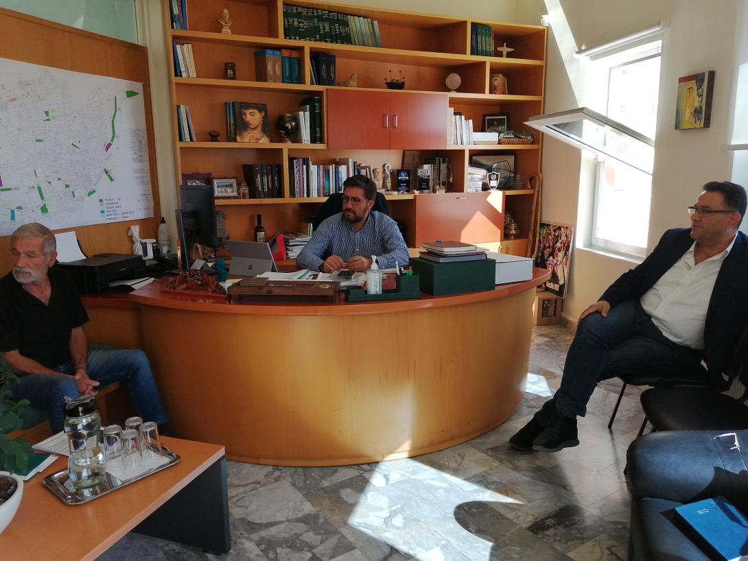 ΚΚΕ Μαλεβίζι